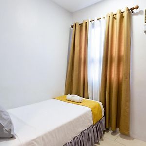 Standard Room with 1 Single Bed